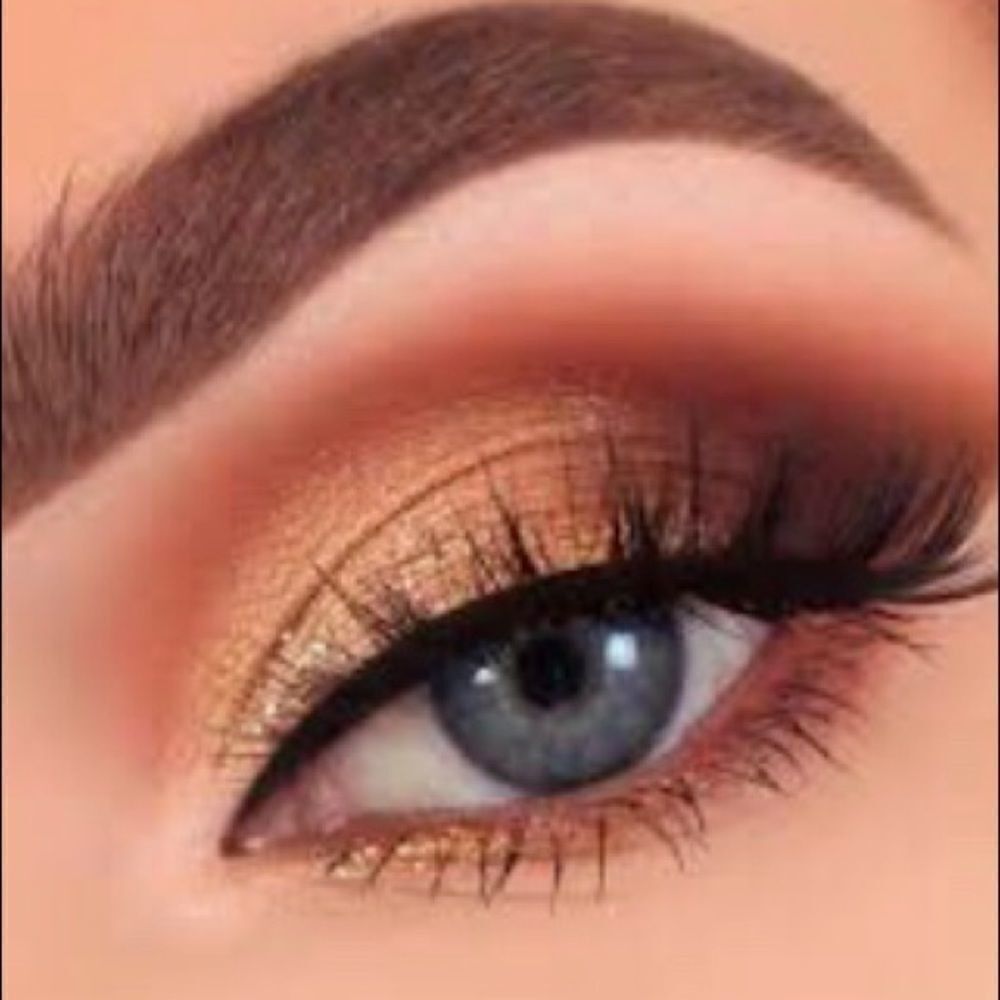 Eye Shadow Collection Palette Shimmer & Matte - Picture 9 of 10